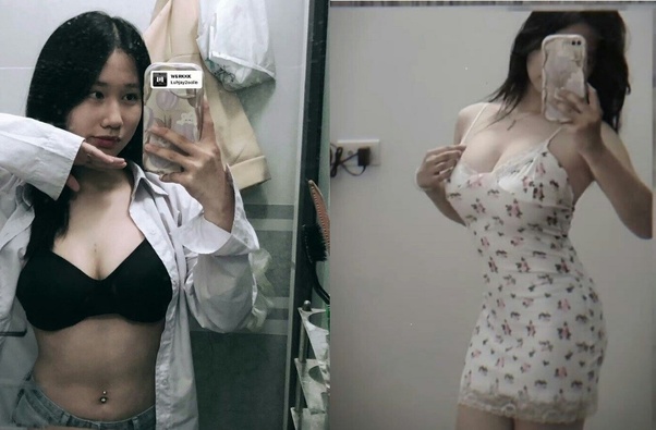 Phim sex Bú Cặc - Bắn đầy tinh trùng nóng hổi vào lồn cô em gái xinh đẹp bất ngờ khoái lạc.