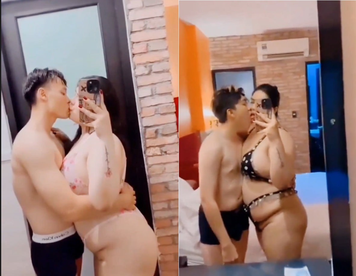 Chị em mập mạp bú cu làm thằng bé rên rỉ khoái lạc không ngớt