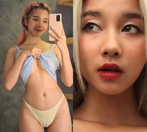Clip sex nóng bỏng của Iris Adamson với thân hình quyến rũ đầy mê hoặc