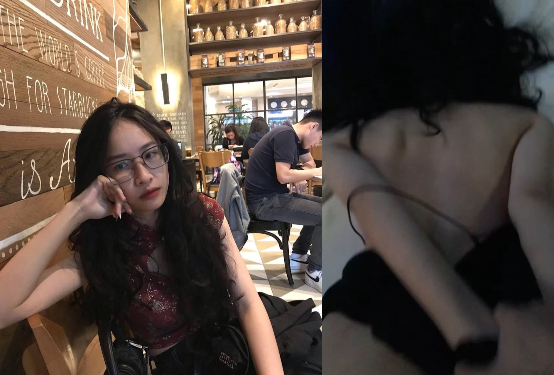 Phim sex Phim Sex Việt Nam - Cô em BJ siêu đỉnh, sướng hơn cả gái bán thân.