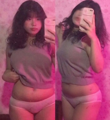 Phim sex Liếm Lồn - Cô em gái mũm mĩm dập mạnh không ngừng.