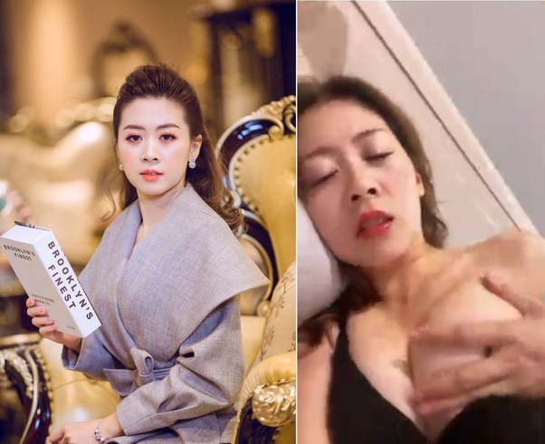 Phim sex Ngoại Tình - Cô giáo tâm lý Bích Ngọc lộ clip tự sướng nóng bỏng đầy khoái cảm
