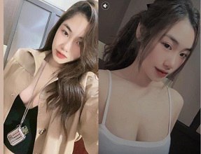 Cô Giáo Xinh Đẹp Ngoại Tình Bị Quay Lén Clip Nóng Bỏng Mắt