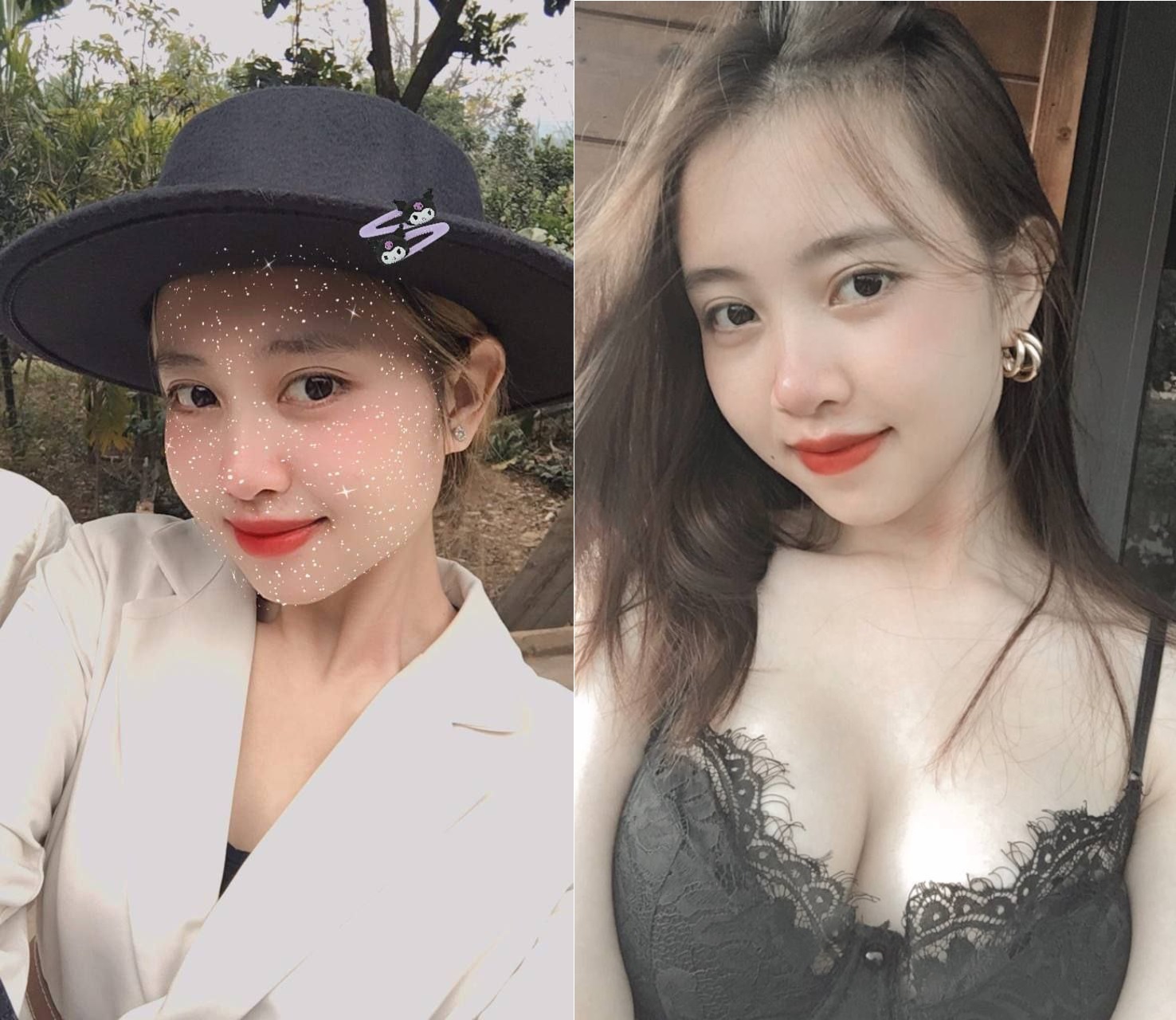 Phim sex Sinh Viên - Cô Nàng Nghiện Thổi Kèn Trước Khi Lên Giường - Ngậm Cặc Sâu Và Thèm Khát Được Đụ Mạnh