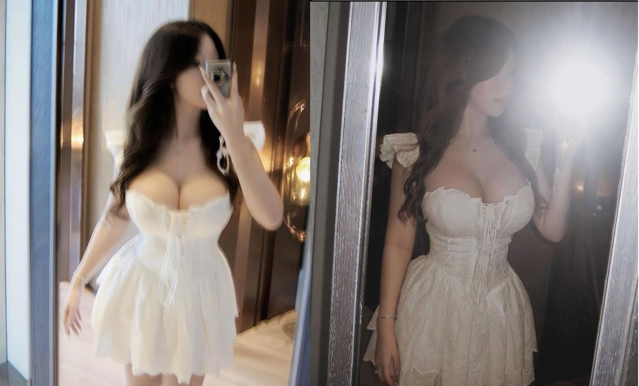 Phim sex Liếm Lồn - Cô Nàng Ngực To Làm Tình Cuồng Nhiệt Với Chàng Trai Cứng Ngắc