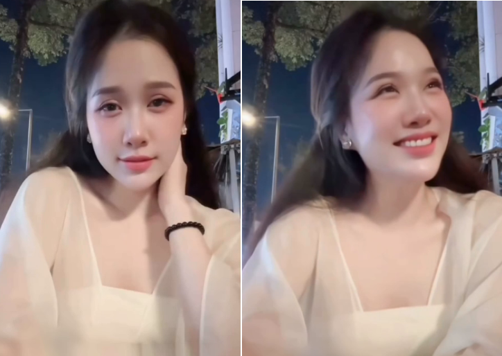Cô nàng tiên nữ nhưng lúc địt thì nhăn mặt vì khoái cảm dâng trào