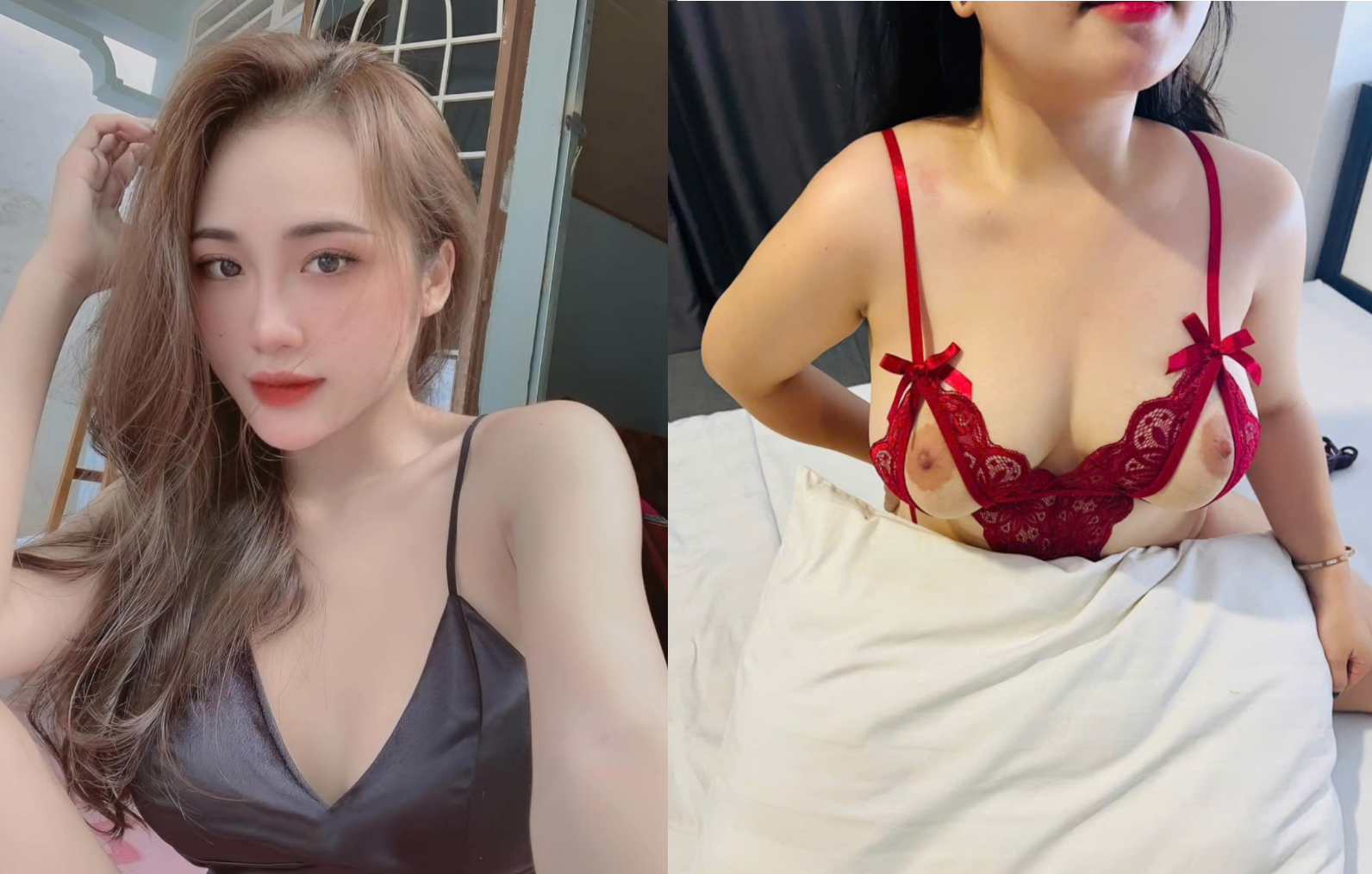 Phim sex Anal - Cô nàng xinh đẹp với bộ ngực căng mọng, chỉ nhìn thôi đã khiến anh nứng cứng hết cả người.