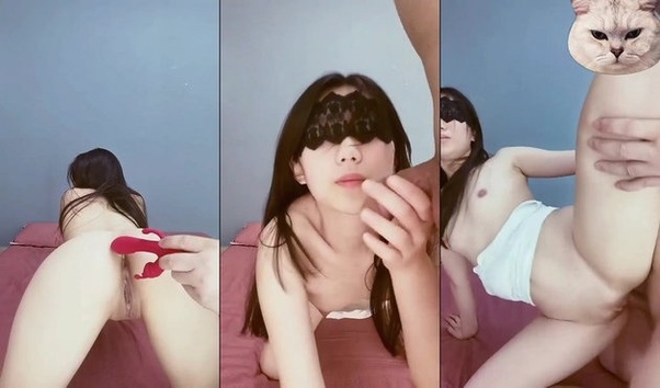 Cô Sinh Viên Năm Nhất Mông To - Thùng chứa tinh trùng, chịu đựng mọi tư thế mà vẫn ngoan ngoãn vâng lời anh.