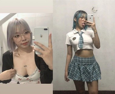 Dương vú khủng khoái lạc triền miên không ngớt.