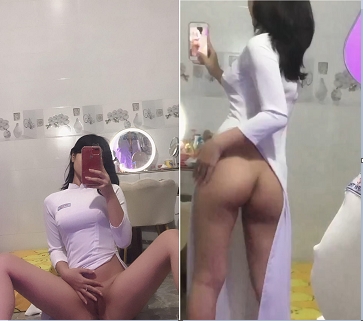 Phim sex Bú Cặc - Em gái học sinh body hot, mông tròn lắc lư quyến rũ