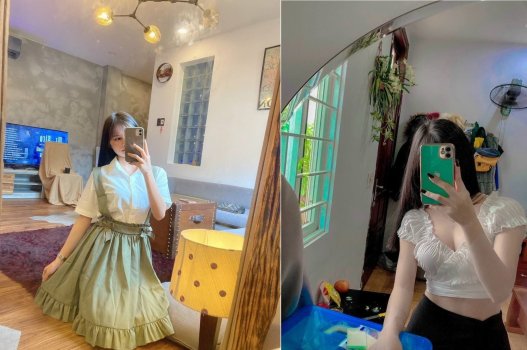 Em gái Việt xinh đẹp dạng chân cao bị trai ruột đụ mạnh bắn tinh đầy lồn - clip nóng rò rỉ