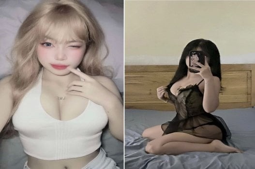 Phim sex Creampie - Em Thì Thầm Những Lời Dâm Đãng Khiến Anh Run Rẩy Trong Khoái Cảm Đỉnh Cao