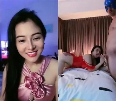 Hà My bị đàn ông phương Tây đụ mạnh bạo trong buổi tiệc sinh nhật đầy dục vọng.