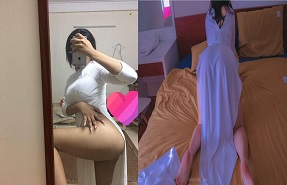 Phim sex Ngoại Tình - Lần đầu tiên được đụ cô giáo ngon đến run người