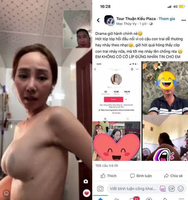 Mối Tình Bí Mật Nóng Bỏng Cùng Chị Hàng Xóm Gợi Cảm Quyến Rũ