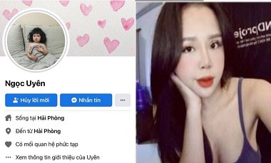 Ngọc Uyên mê mẩn bị đụ mạnh vào lỗ đít nóng bỏng
