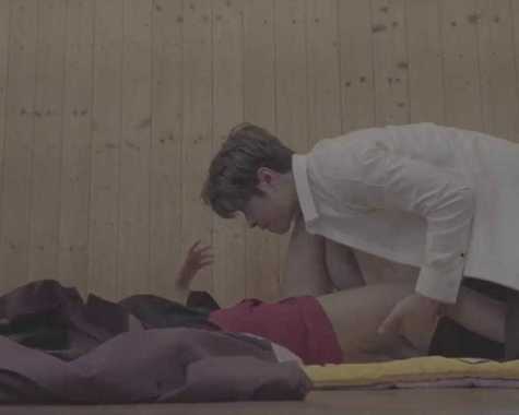 Phim sex Phim sex Trung Quốc - Những Thư Ký Gợi Cảm Quyến Rũ Khó Cưỡng Lòng Đàn Ông