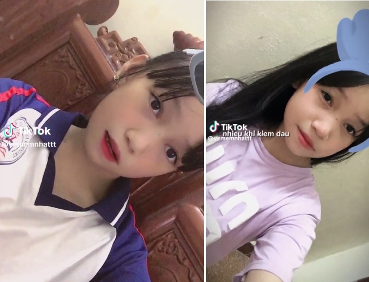 Phim sex Mông To - Nữ sinh mời bạn trai mới về nhà ân ái cuồng nhiệt