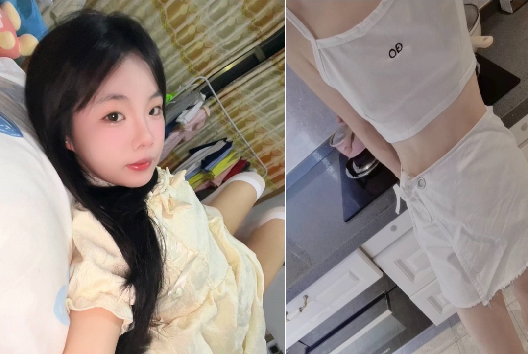 Nước dâm tuôn trào khi địt nhau cuồng nhiệt